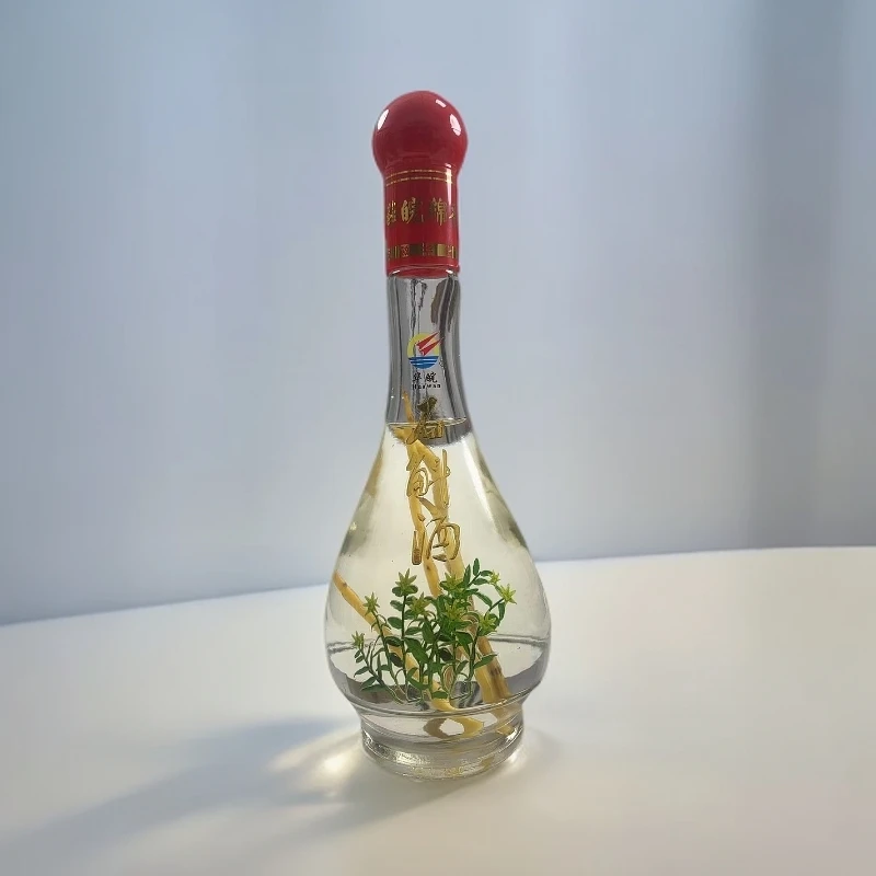 40.2度石斛酒