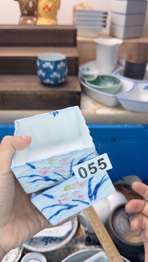 茶杯紫砂阳****简055淘艺中古瓷器全场满18元包邮