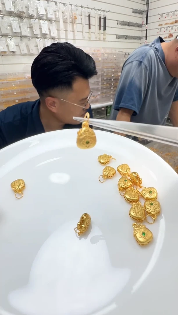 无925银多样性发一件 023