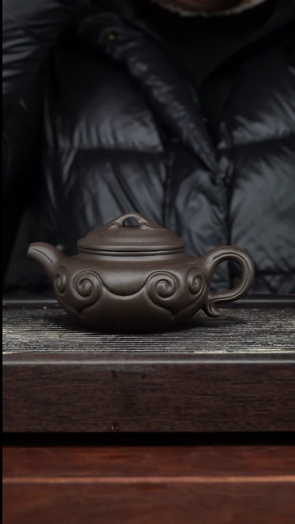 茶壶紫砂精品紫砂壶50.........350CC