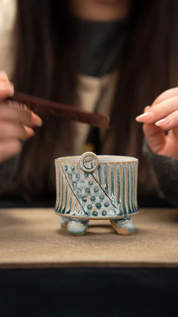 口径7.5花盆-11-26-239瑕