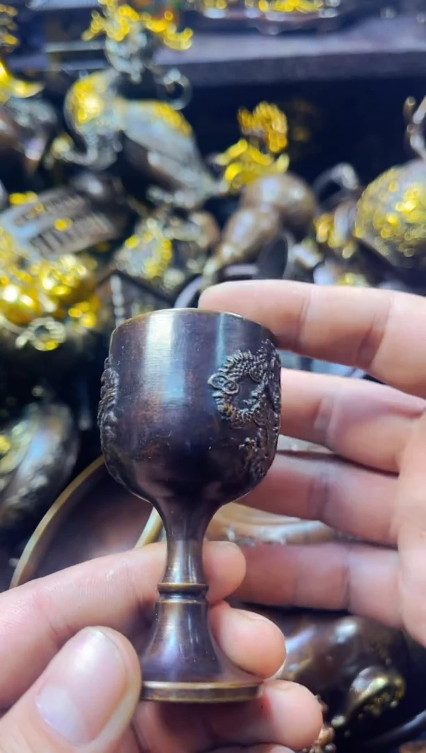 1案台摆件 物品摆件