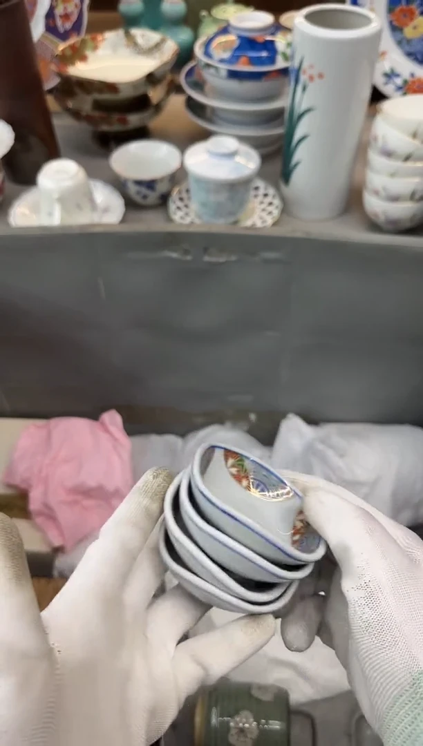 茶盏南*予瓷器瓷器瓷器瓷器