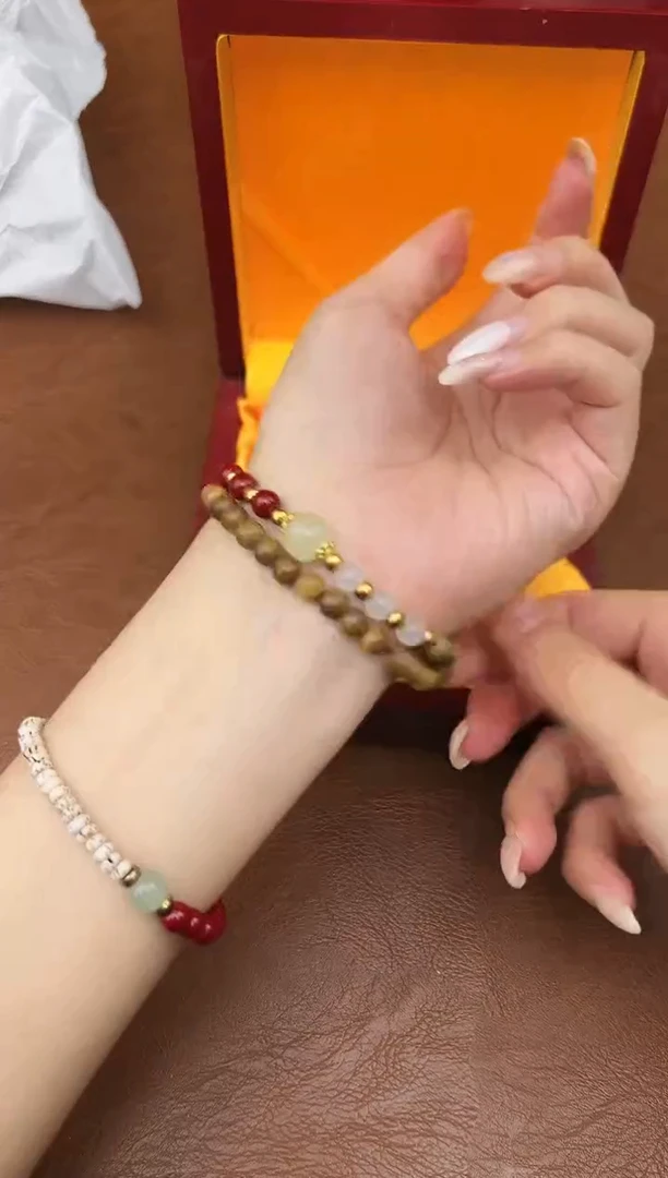 万家文玩阁绿檀商品链接@@SP252