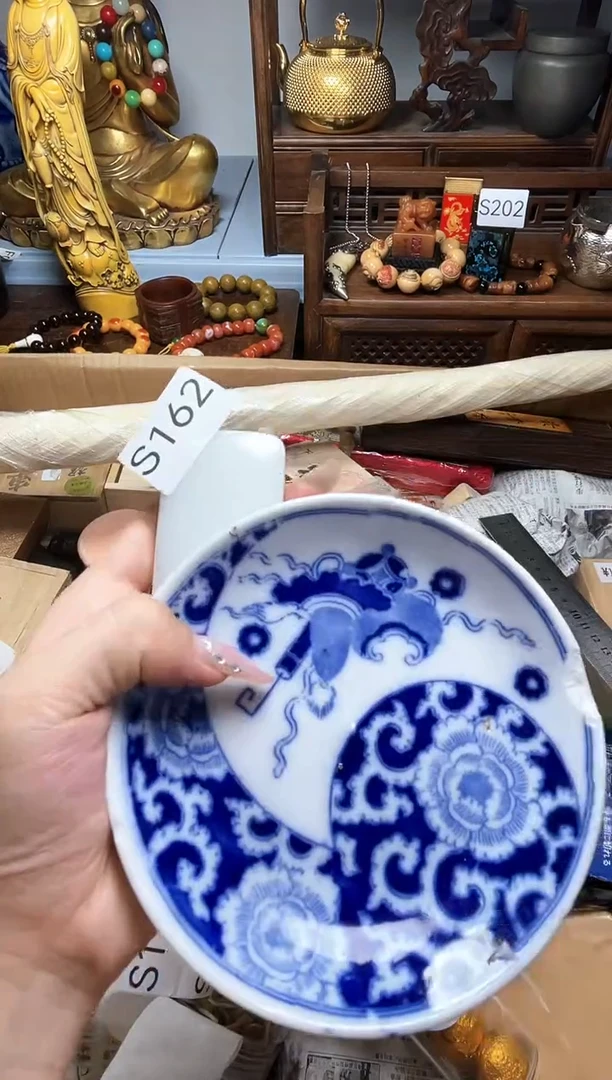 茶宠瓷器瓷器瓷器瓷器