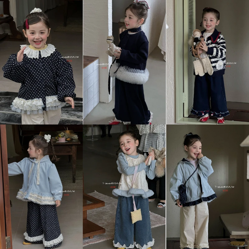 【浅秋不加绒清仓no退换】7seven打底裤