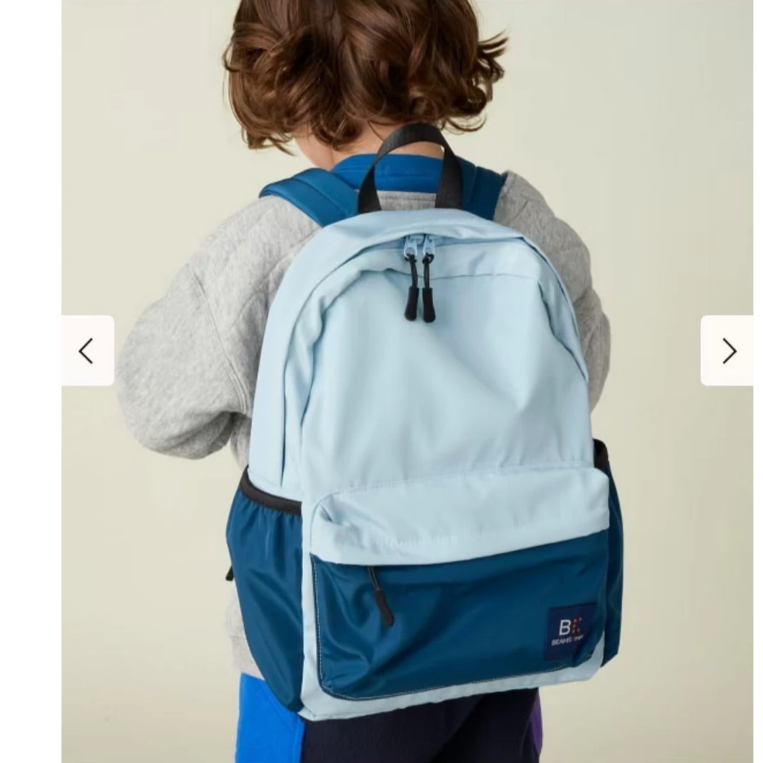 grand camps MING BY BEAM 儿童书包