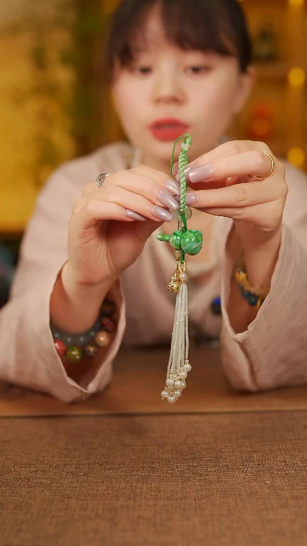 590宴禾堂漆艺工艺葫芦88