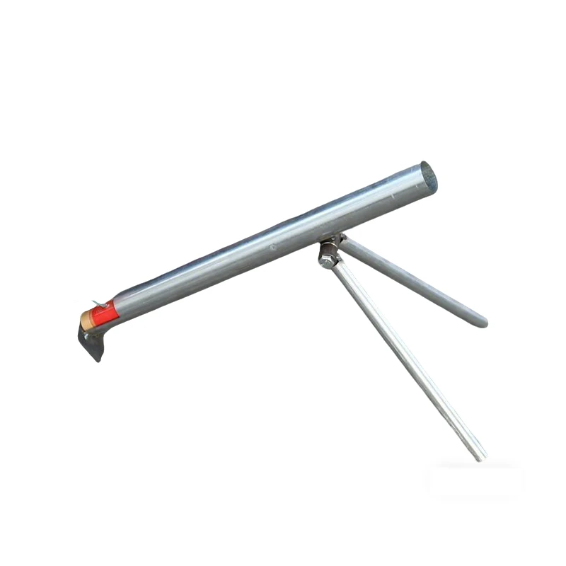 二踢脚迫击炮发射器炮台放炮架子支架神器礼炮驱鸟