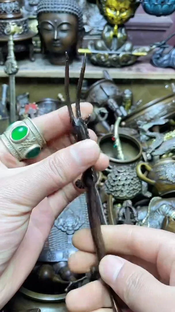【闪购商品】铜器摆件诚信经营