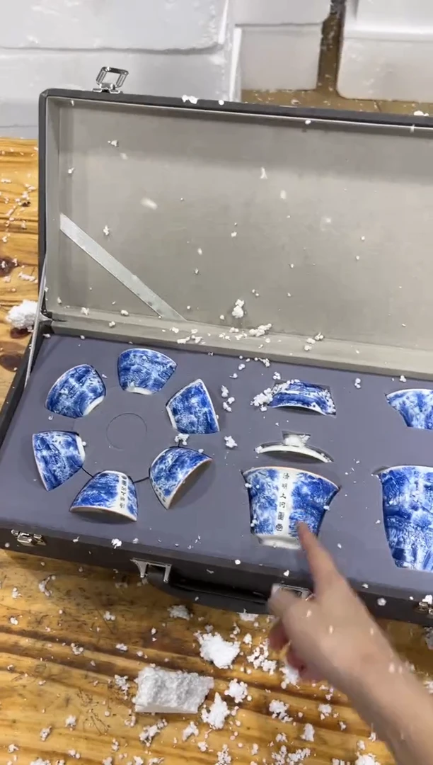 精美茶器便宜卖了