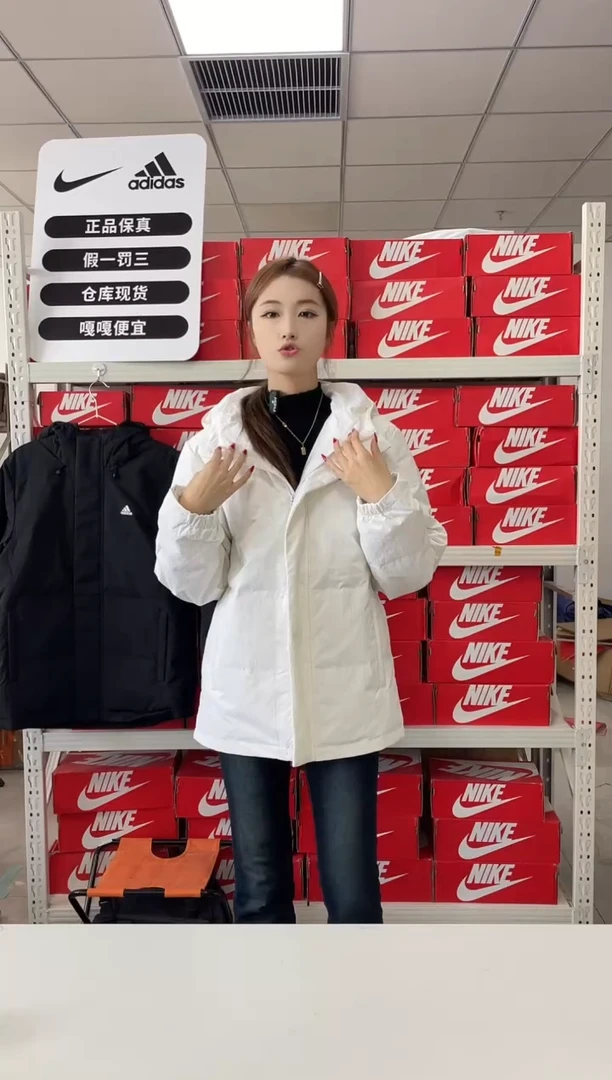 编码  尺码 xl 胸围衣长  正品直播间过款