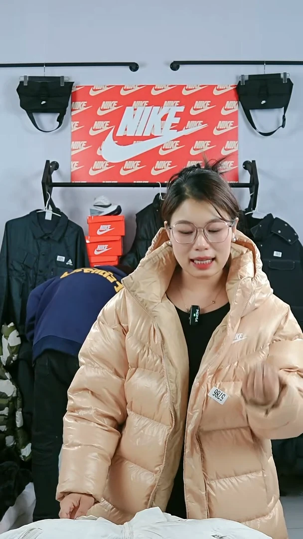 6567闪购编码Nike/Jordan运动衣以直播间过款为准尺码M