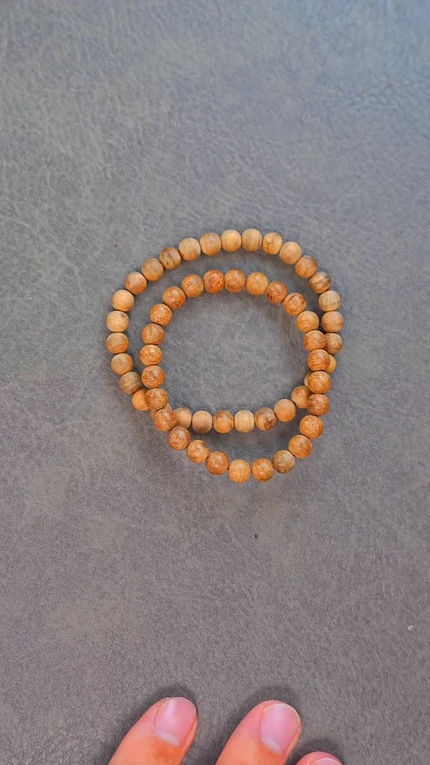 沉香手串1号老惠安多样性发一条