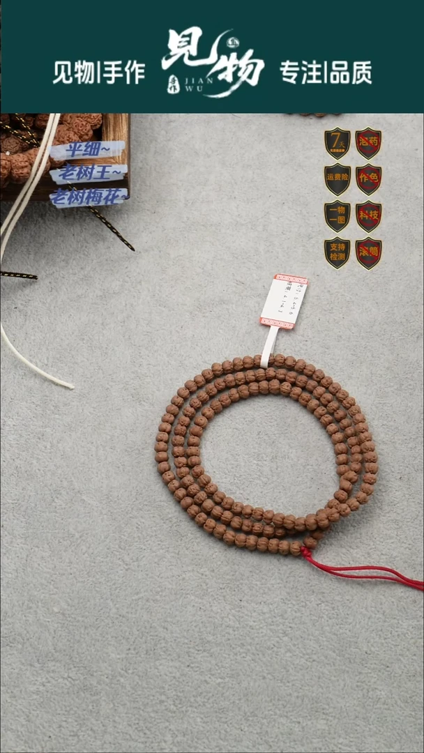 吊坠金刚菩提原桩五爪金龙5.5尺寸