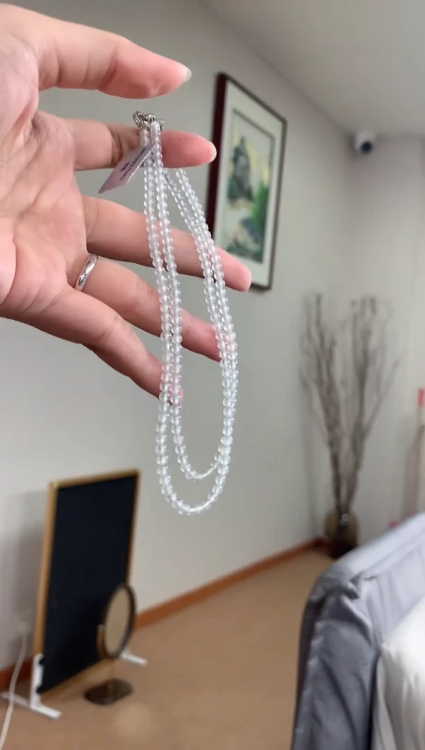项链未镶嵌翡翠A387|2980（多样性发其一）