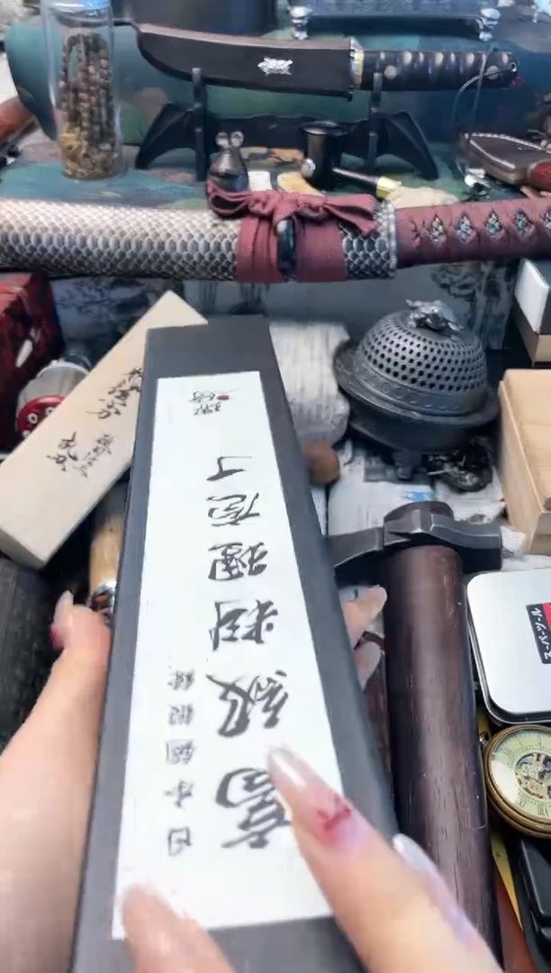 【闪购商品】瓷片qf dao晓魏甄宝阁品质保证