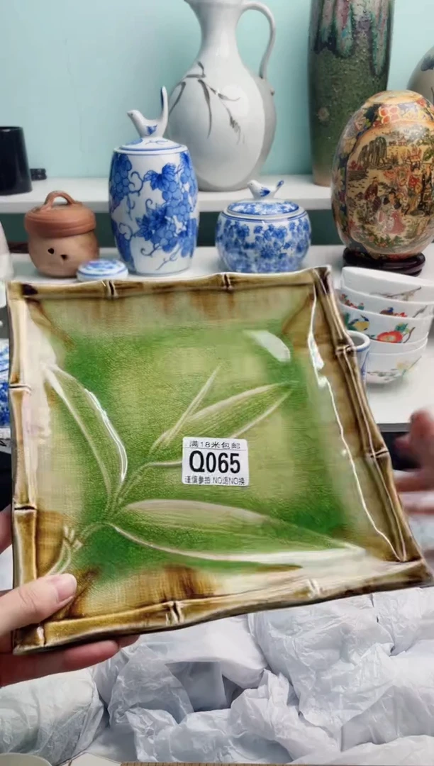陶瓷承*?Q065*****