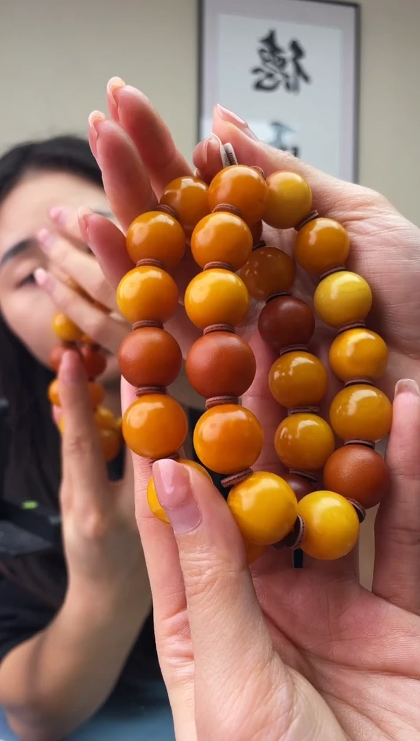 琥珀未镶嵌珠宝奇石T035 16假一罚十，多样性发一件