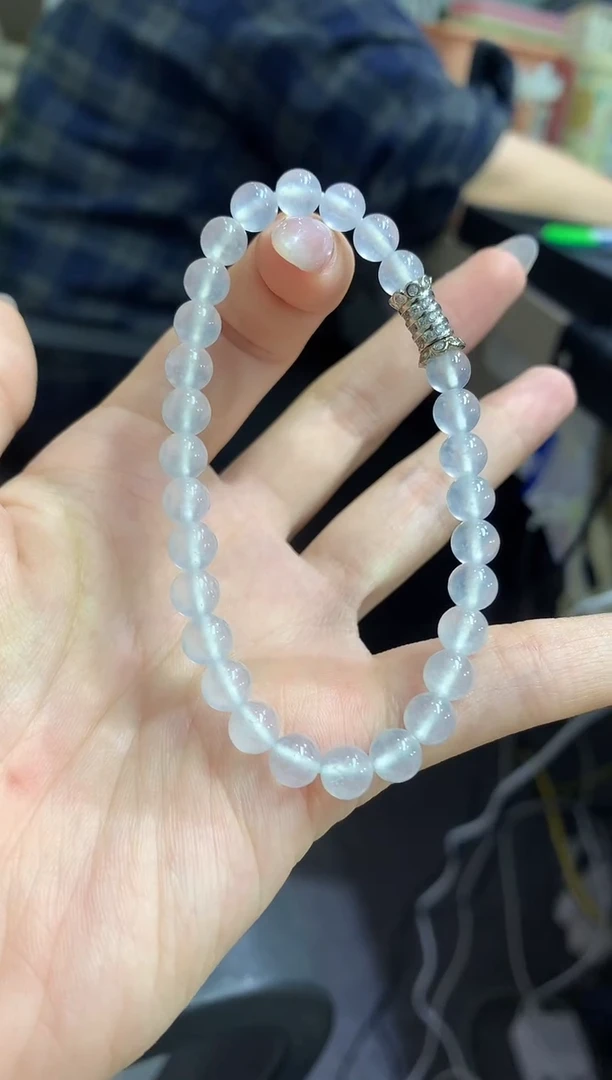 未镶嵌手链翡翠29