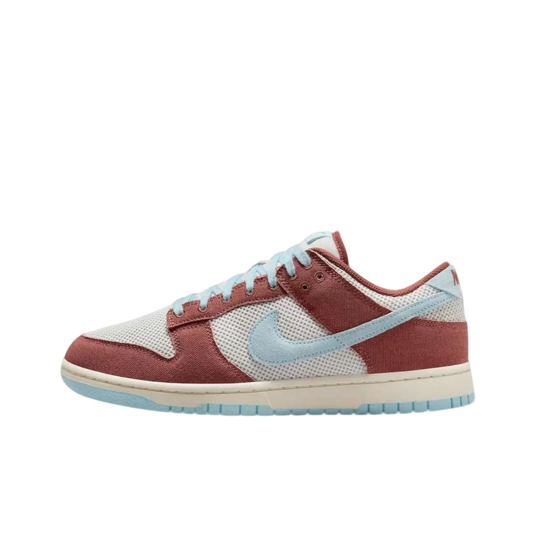 【滔搏联动】NIKE/耐克男子DUNKLOWRETROSE运动休闲鞋HJ4329-200