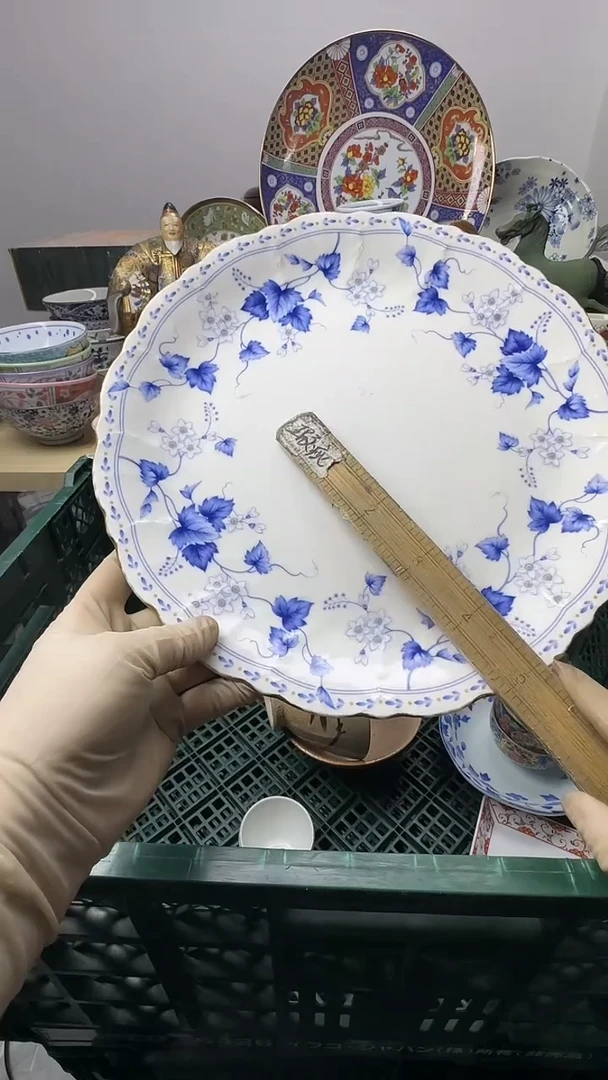 陶瓷流*感谢您一直以来的支持010