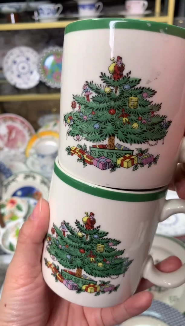 【闪购商品】瓷片陶瓷尾单CC291微瑕2个