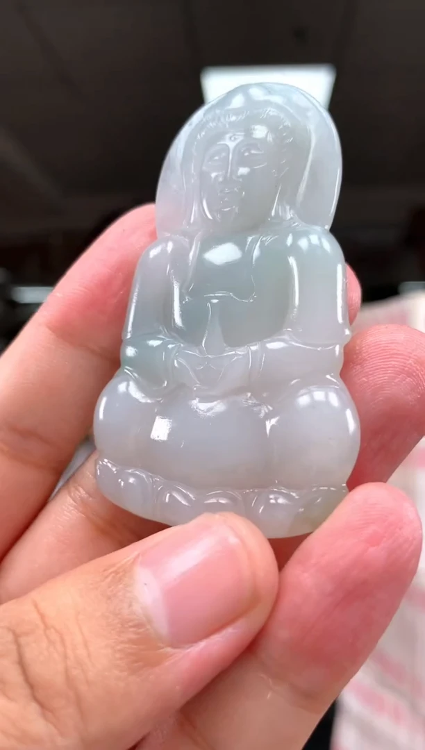 定制翡翠未镶嵌          *151
