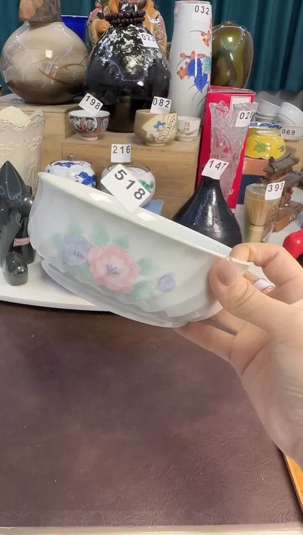 518中古商品 谨慎参拍