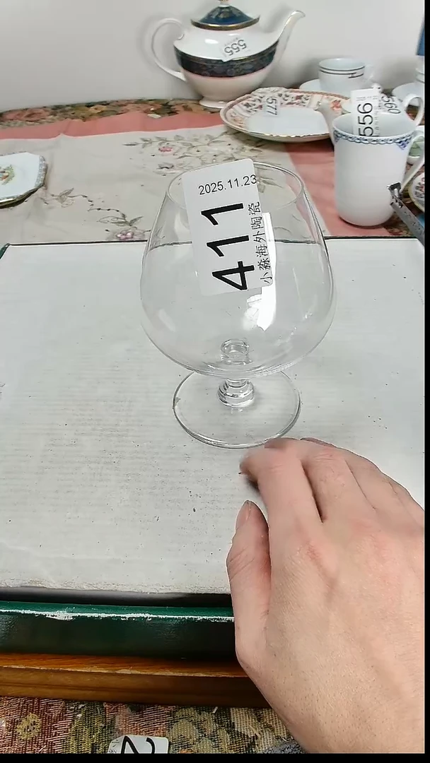 瓷片小淼海外陶瓷工艺品