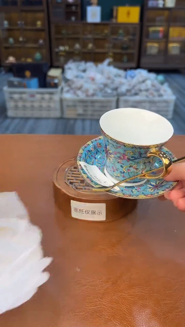【闪购商品】熹物茶空间清仓福利品111111