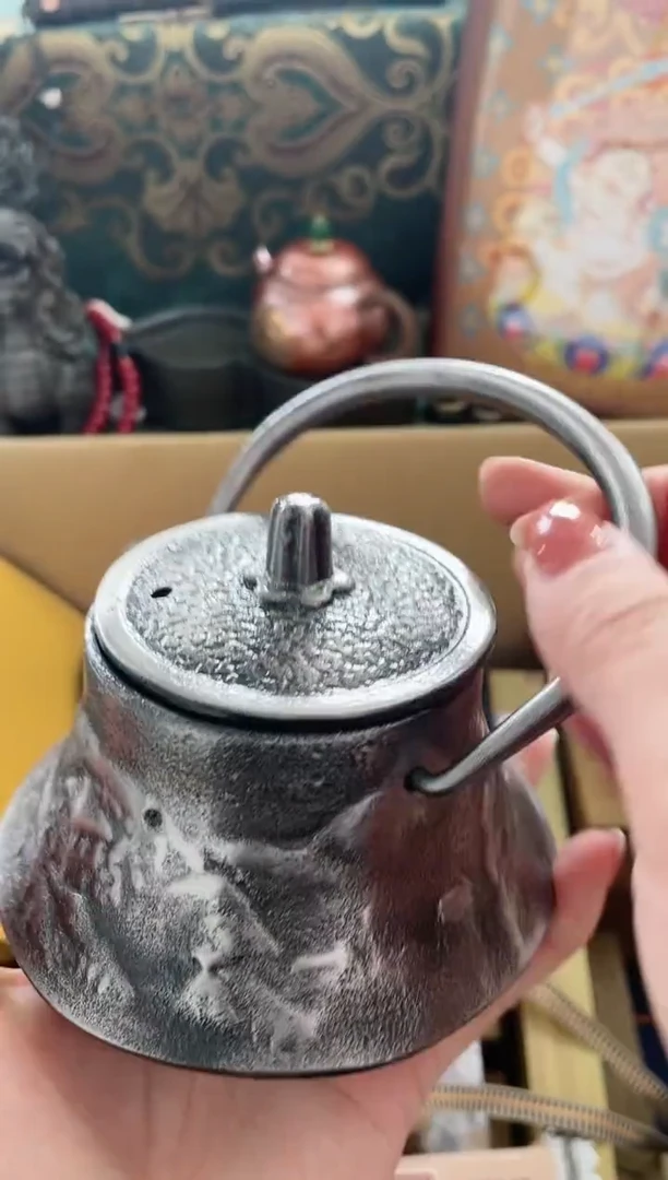 瓷片HU 坤興阁杂货铺质量保证