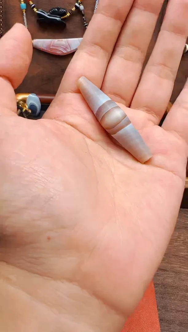 【东南亚珠饰】配珠