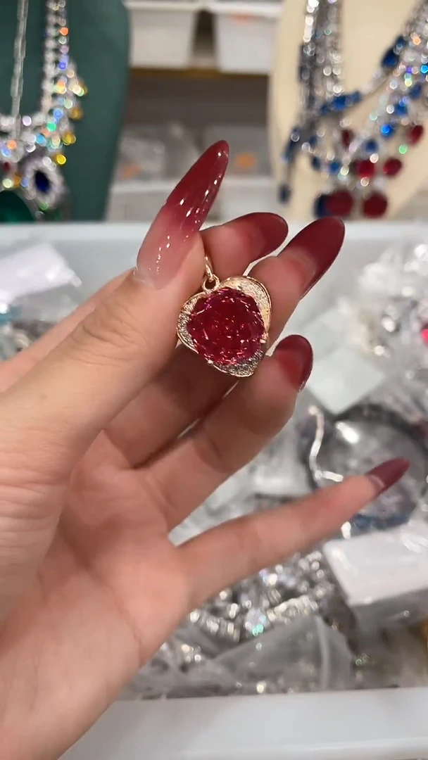 非金属无高端精品系列款式q663