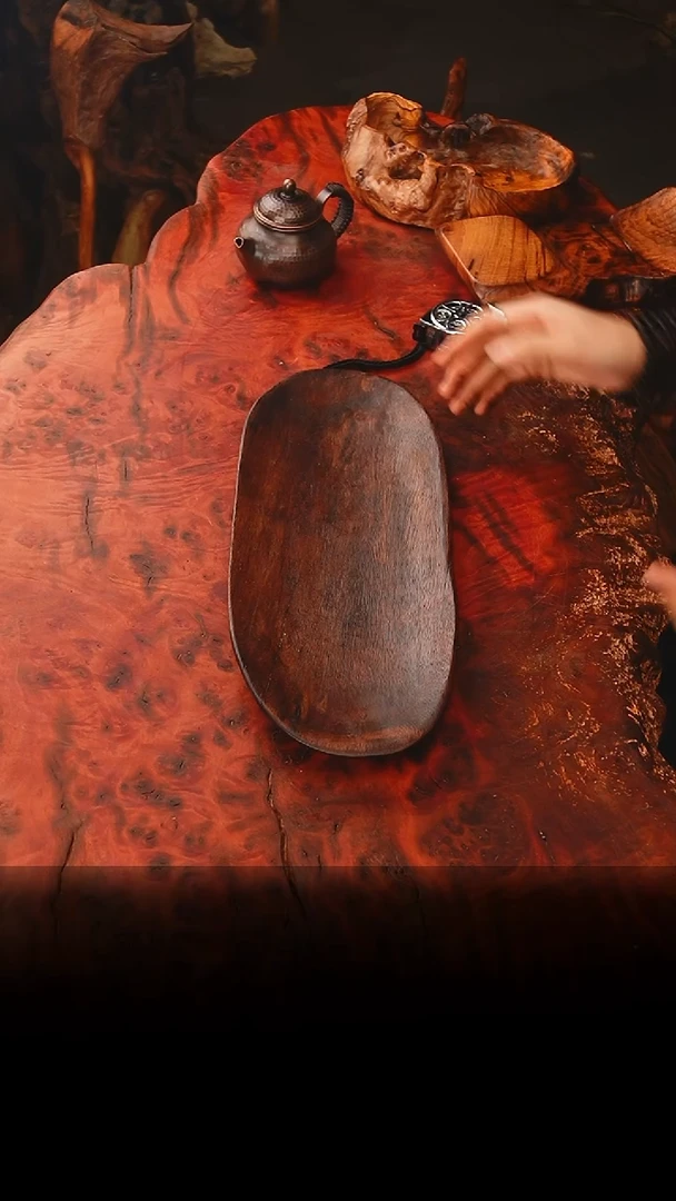 老叶木作作品106