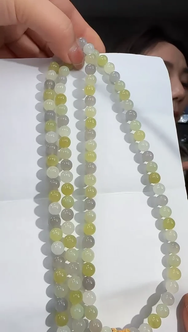 颈饰未镶嵌和田玉多样性发货 回复拍一发一