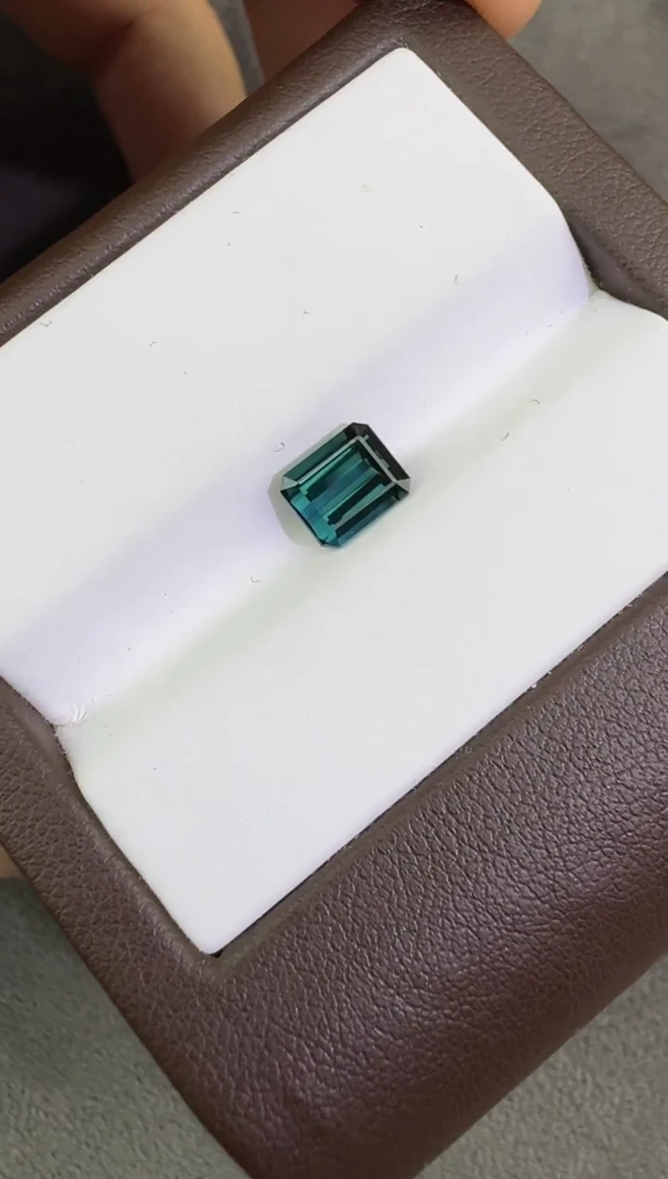 【闪购商品】碧玺珠宝奇石未镶嵌1.35ct