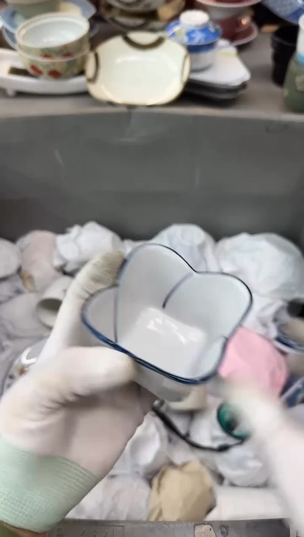 摆件张*白瓷器瓷器瓷器瓷器