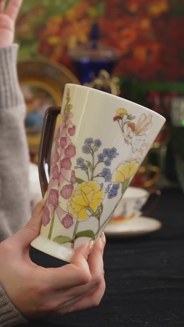 【闪购商品】摆件米多家中古器物 如图所示17