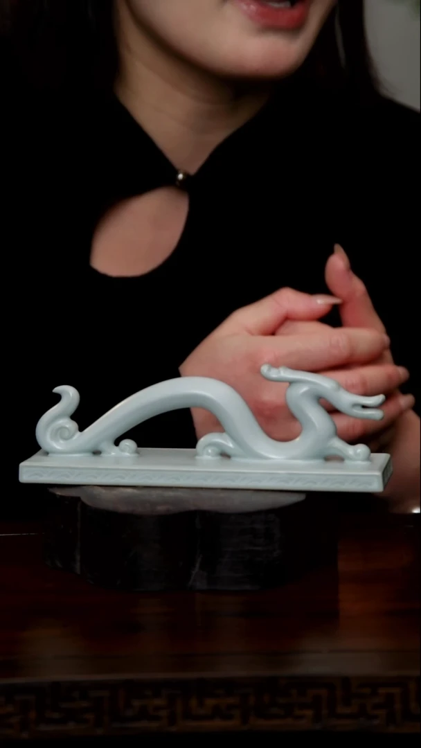 杯双12专享！鸿运乘龙摆件！