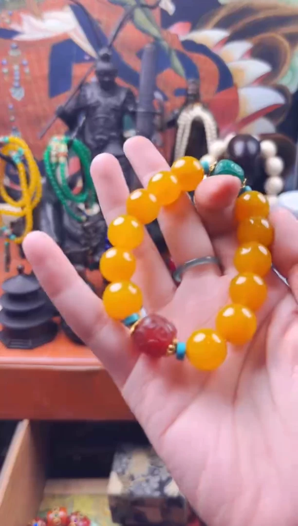 【闪购商品】和田玉1未镶嵌飞姐精品专属推荐45