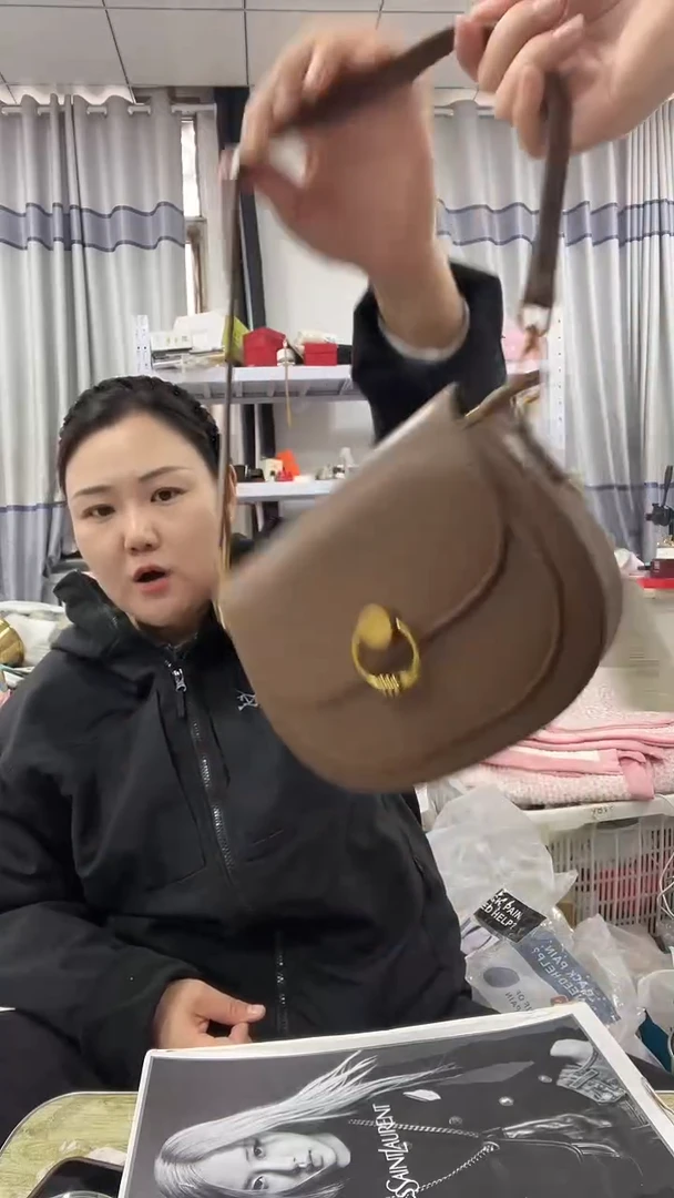 织物琪老板女包1号店超好看商品图片下单