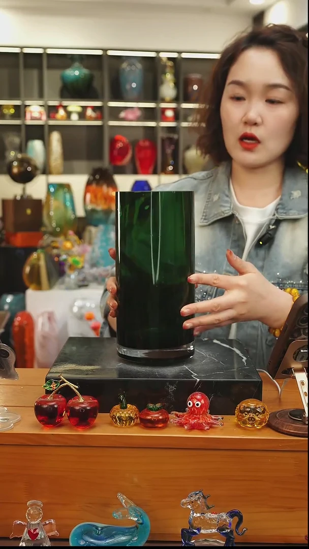 外贸花瓶花器花盆063