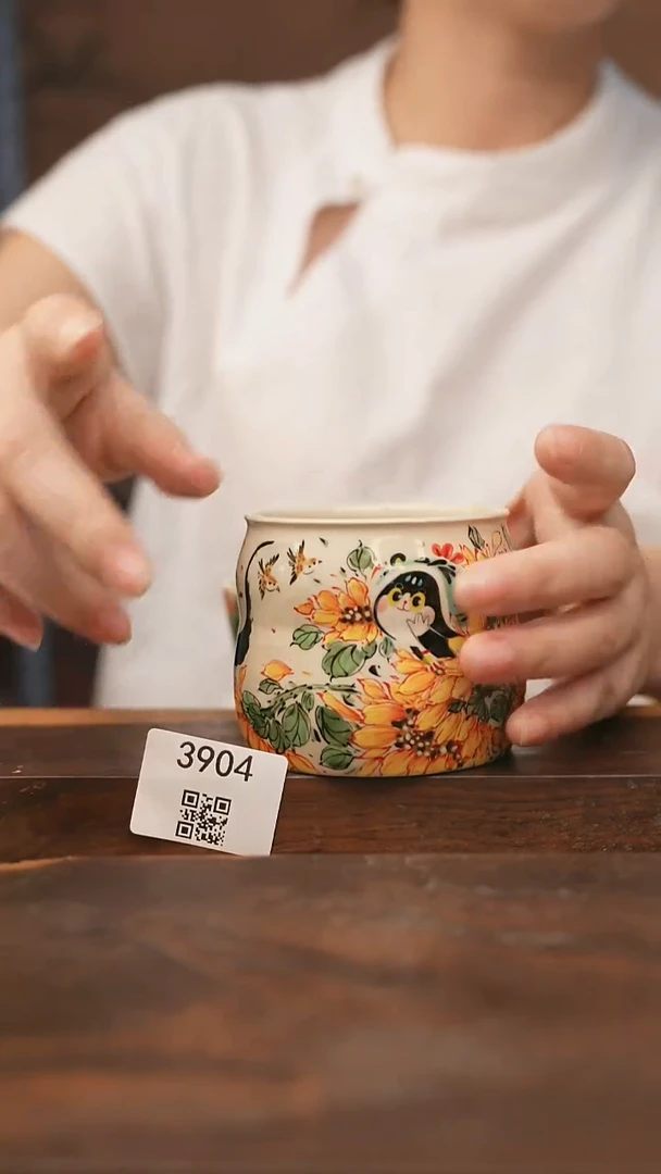 【落单福利】福利/杯子@@3904