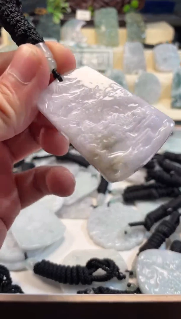 颈饰未镶嵌翡翠11/29/033