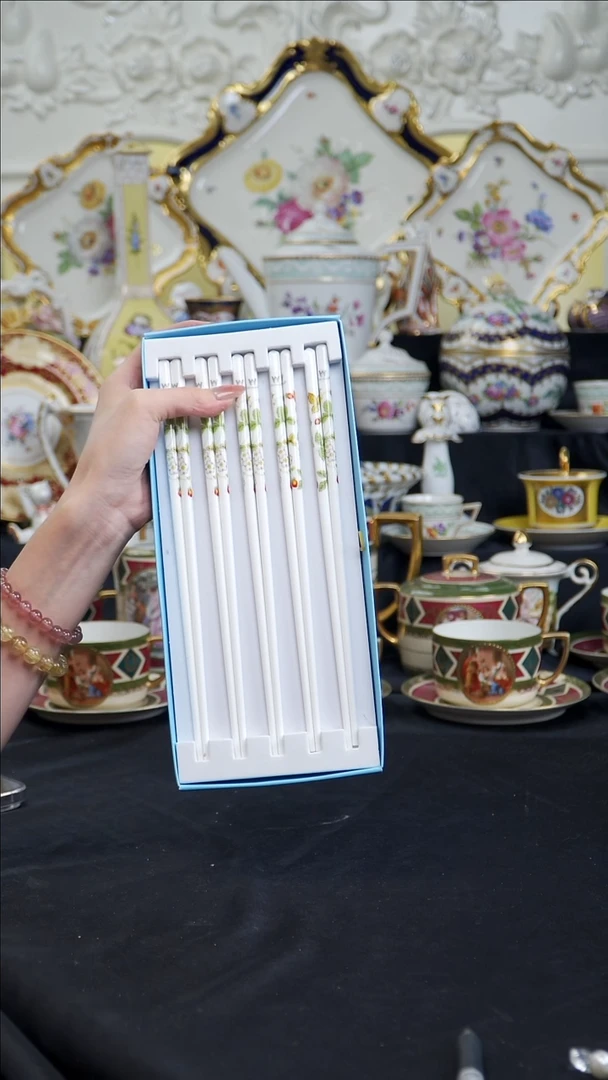 骨瓷婷婷中古瓷器如图所示172