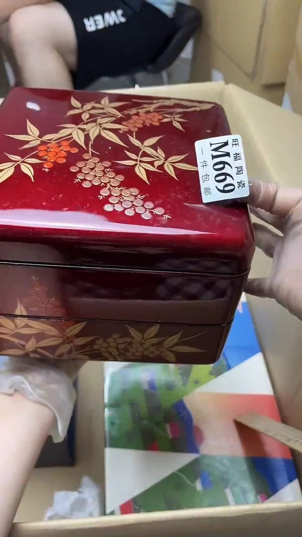瓷片旺福家陶瓷一号商品