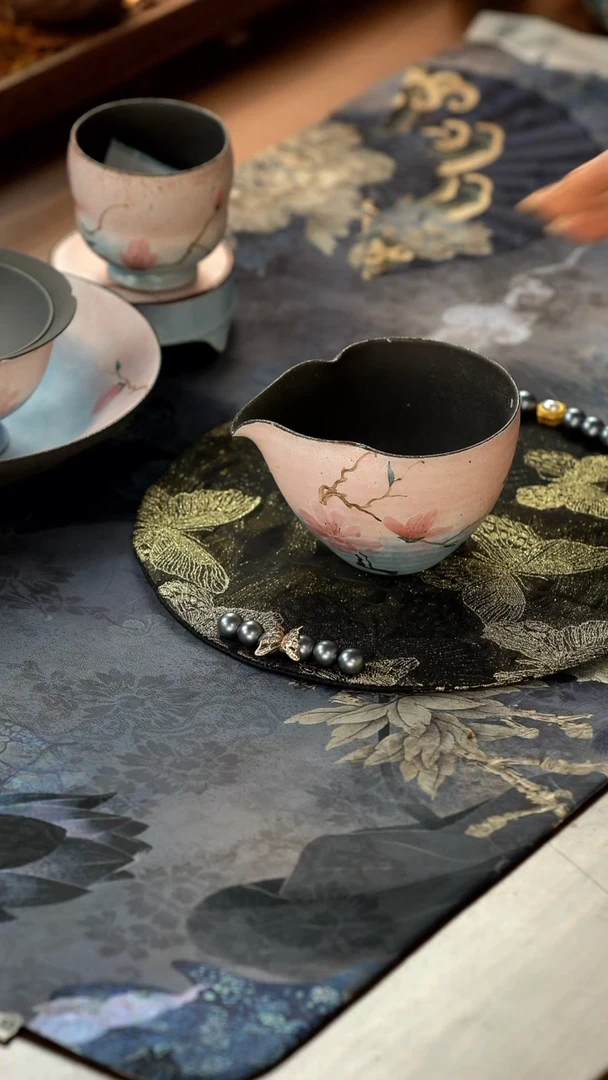 11留器茶斋高货瓷器@@LQ3777