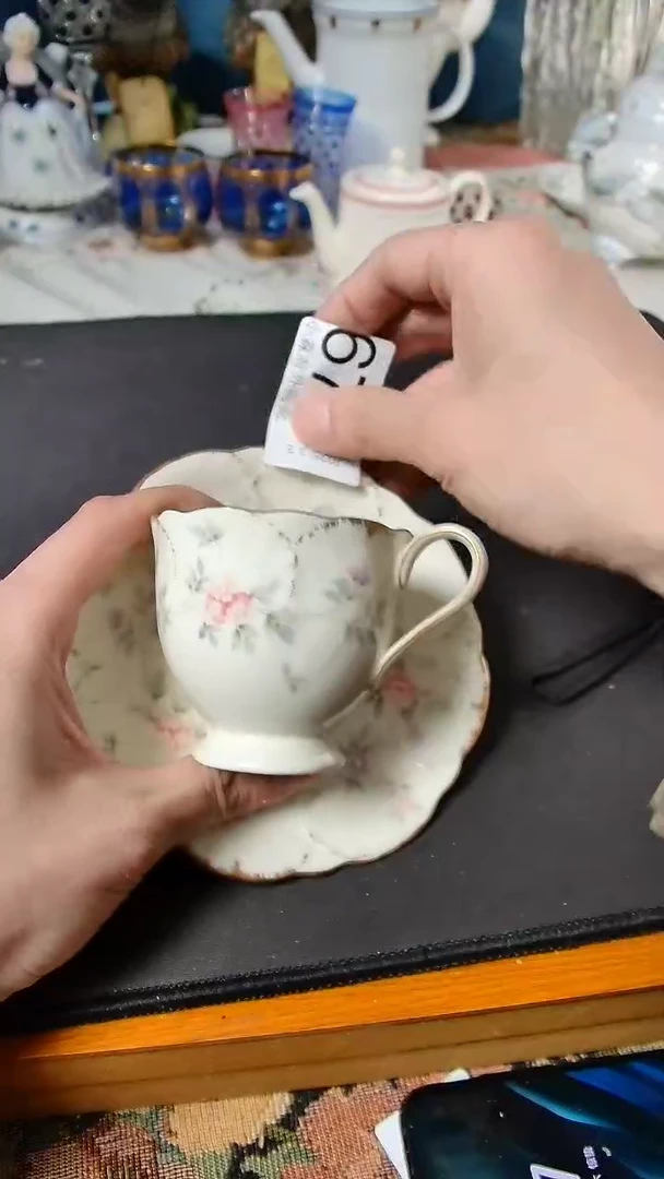 【闪购商品】杯小淼海外陶瓷工艺品