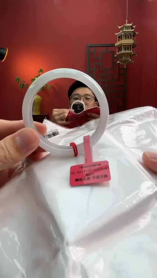 未镶嵌手镯翡翠翡翠手镯2